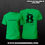 Thumbnail: Unisex Fierce Tee ( Black Print )