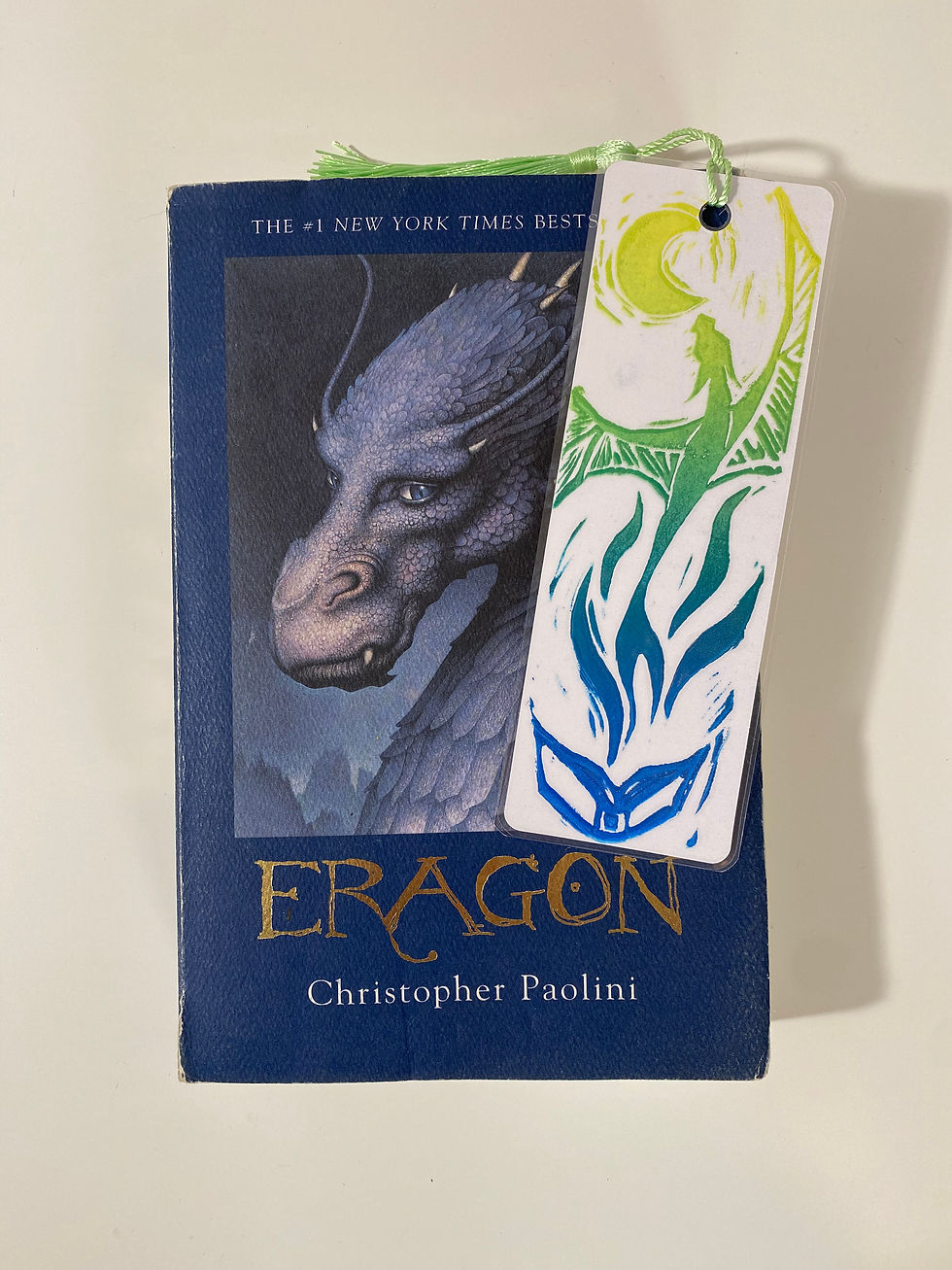 Thumbnail: Book Magic