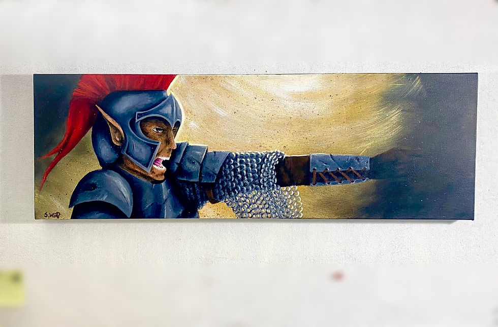 Thumbnail: My Soldiers Rage