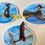 Thumbnail: Day Witch sticker pack