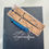 Thumbnail: Sword bookmark