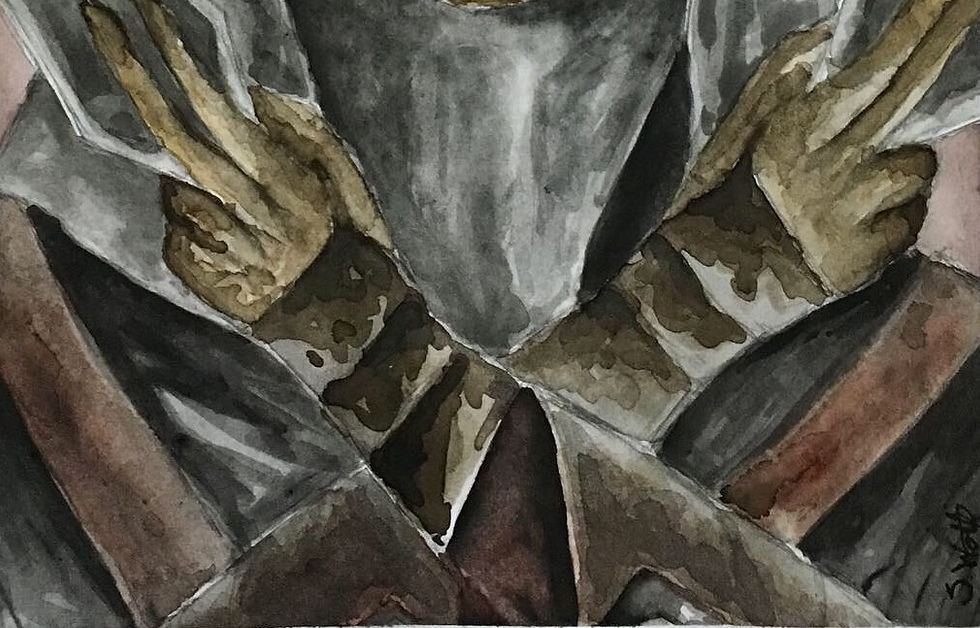 Thumbnail: The Assassin