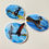 Thumbnail: Day Witch sticker pack