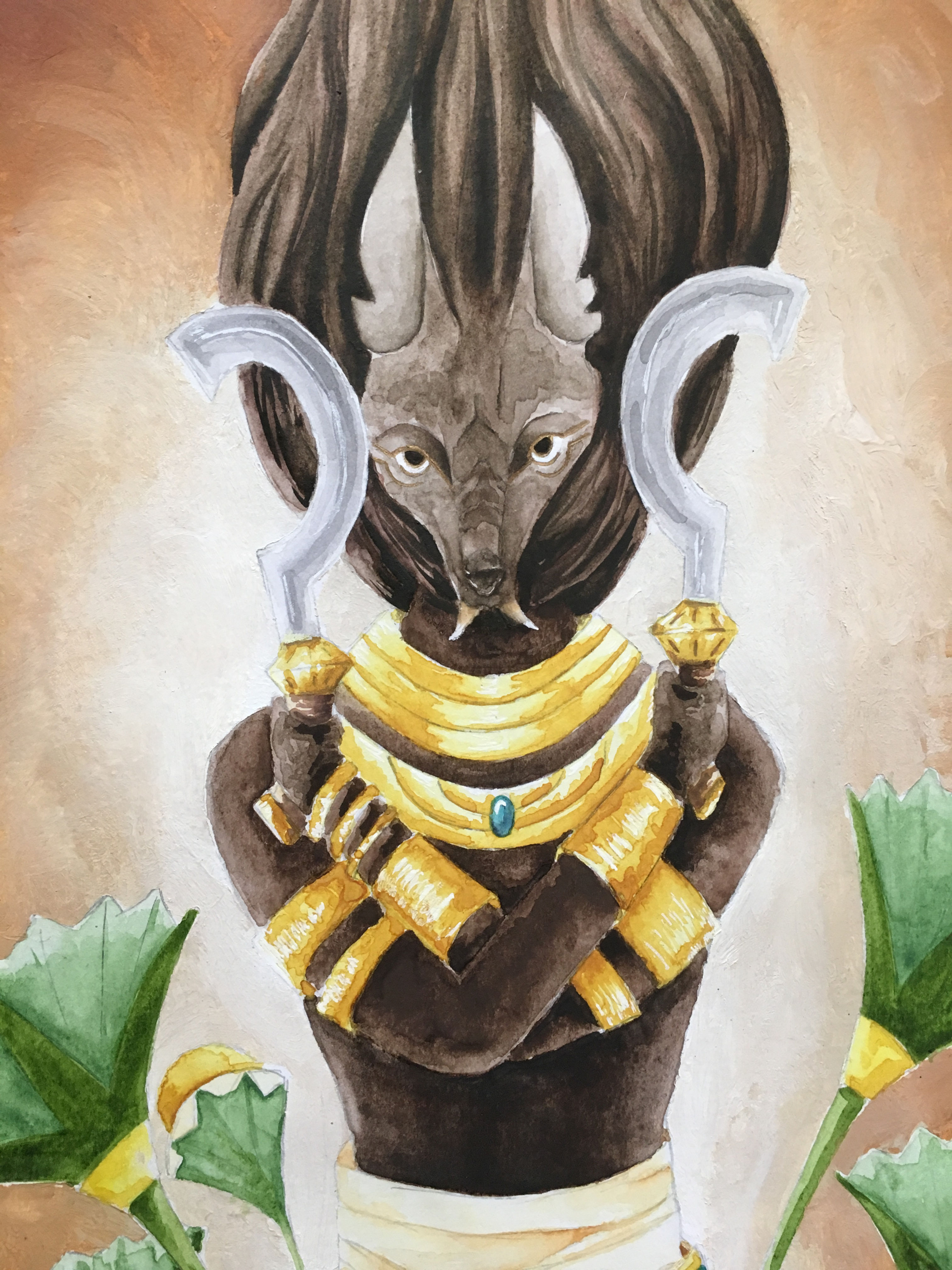 Anubis