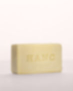 HANC Face Soap-V fragrance-free
