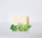 HANC Body Soap-A Peppermint, Lemongrass, Cedarwood