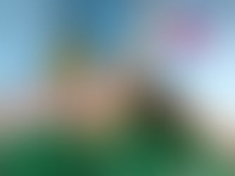 Paysage agité, 4 mai 2020