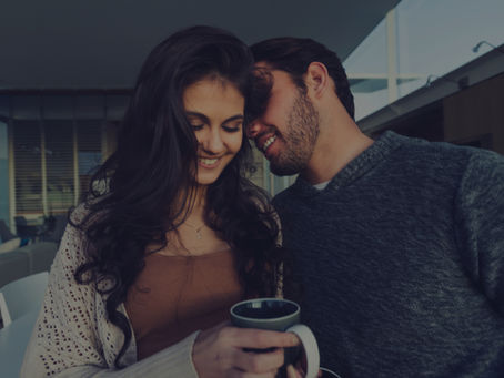 Talk Dirty to Me - Why Sexy Communication Is a Relationship Superpower