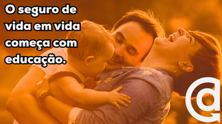 Seguro de vida não é só para quando a gente morre — e o seu cliente precisa entender isso