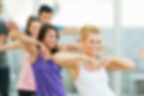 Flashmob Tanzen