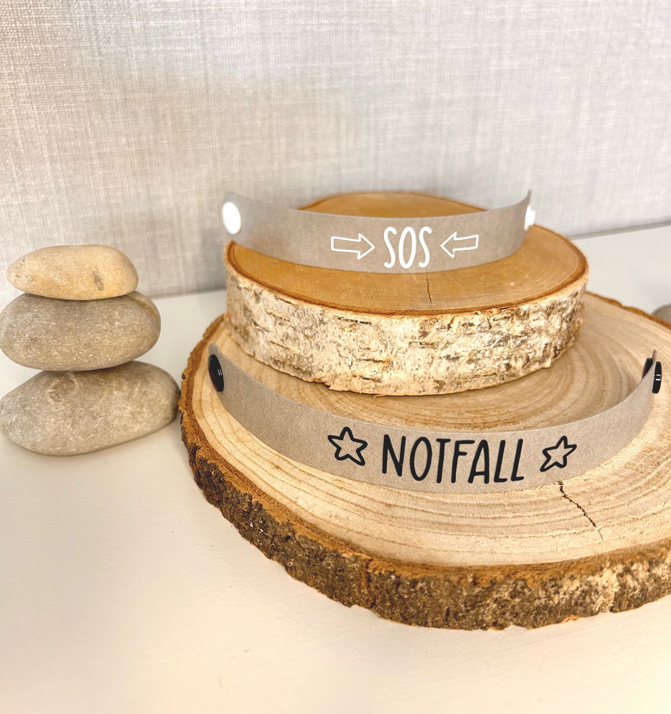 Premium Notfallarmband