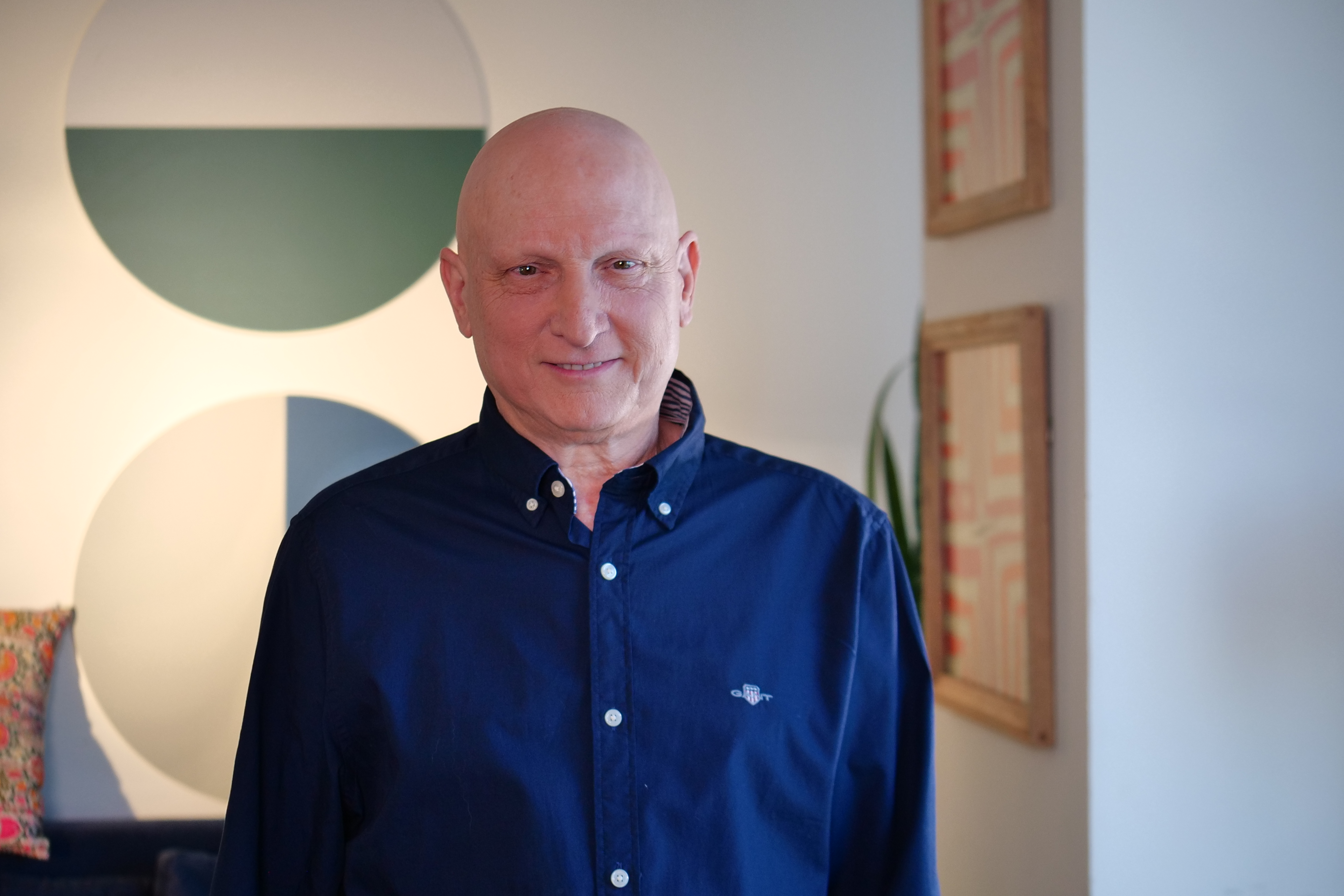 Tzafrir Kagan Chamaeleon.JPG