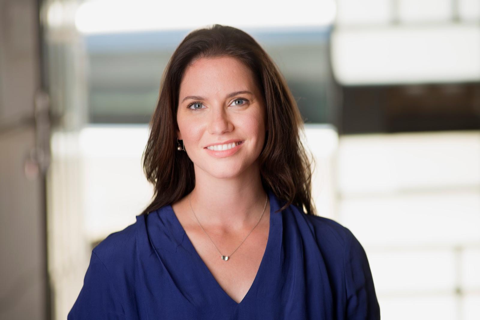 Yonit Golub Serkin, Investor and Chief Business Officer, embARC Ventures.jpeg