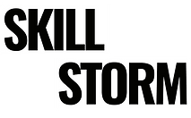 Logo - SKillStorm - V-Branco.png