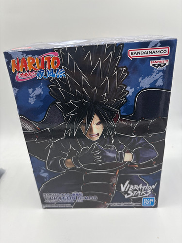 Madara Rider Magnets Madara Figure Vibration Stars | Flawless Victory