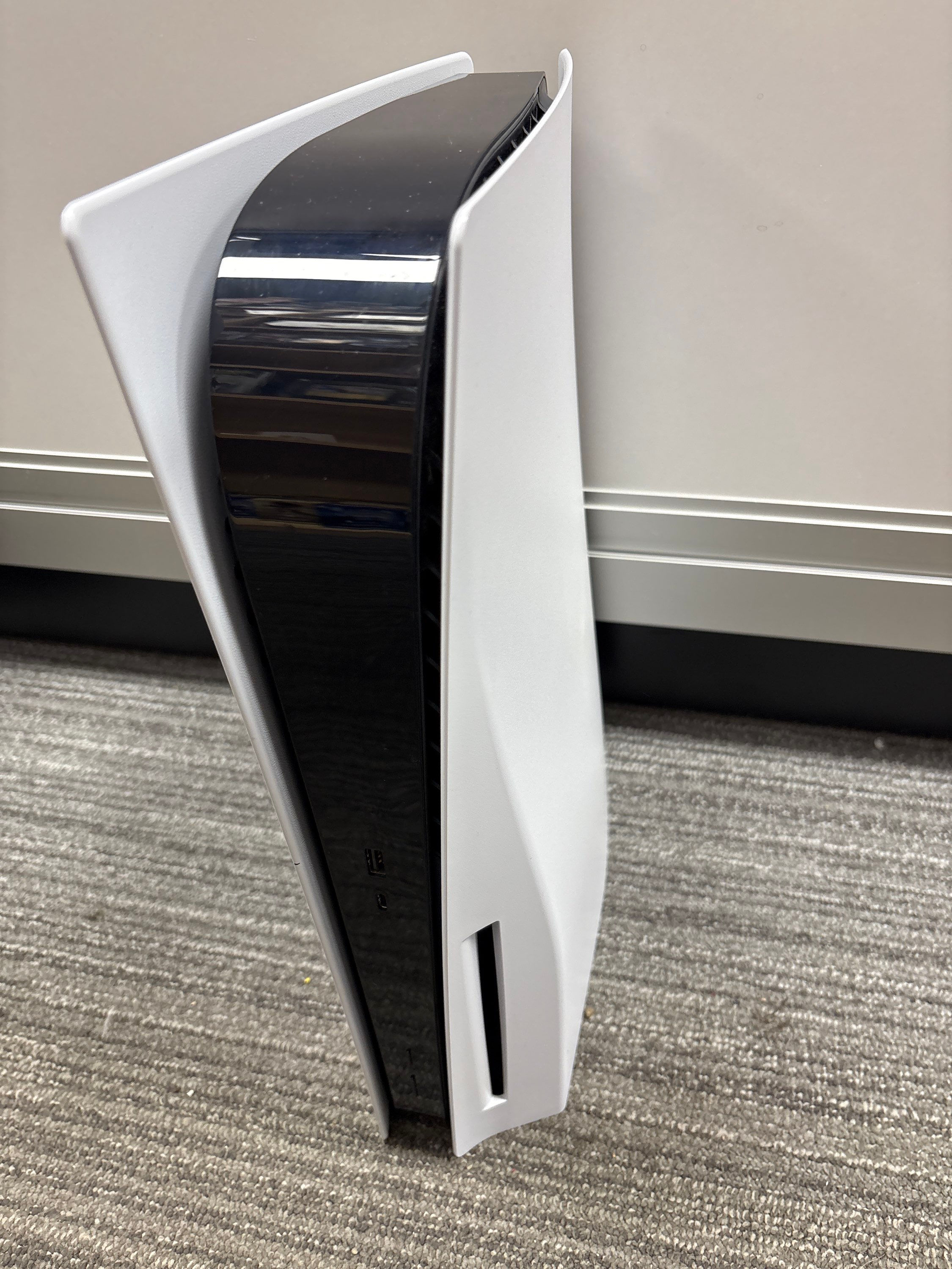 PS5 System (Used) - Disc Model