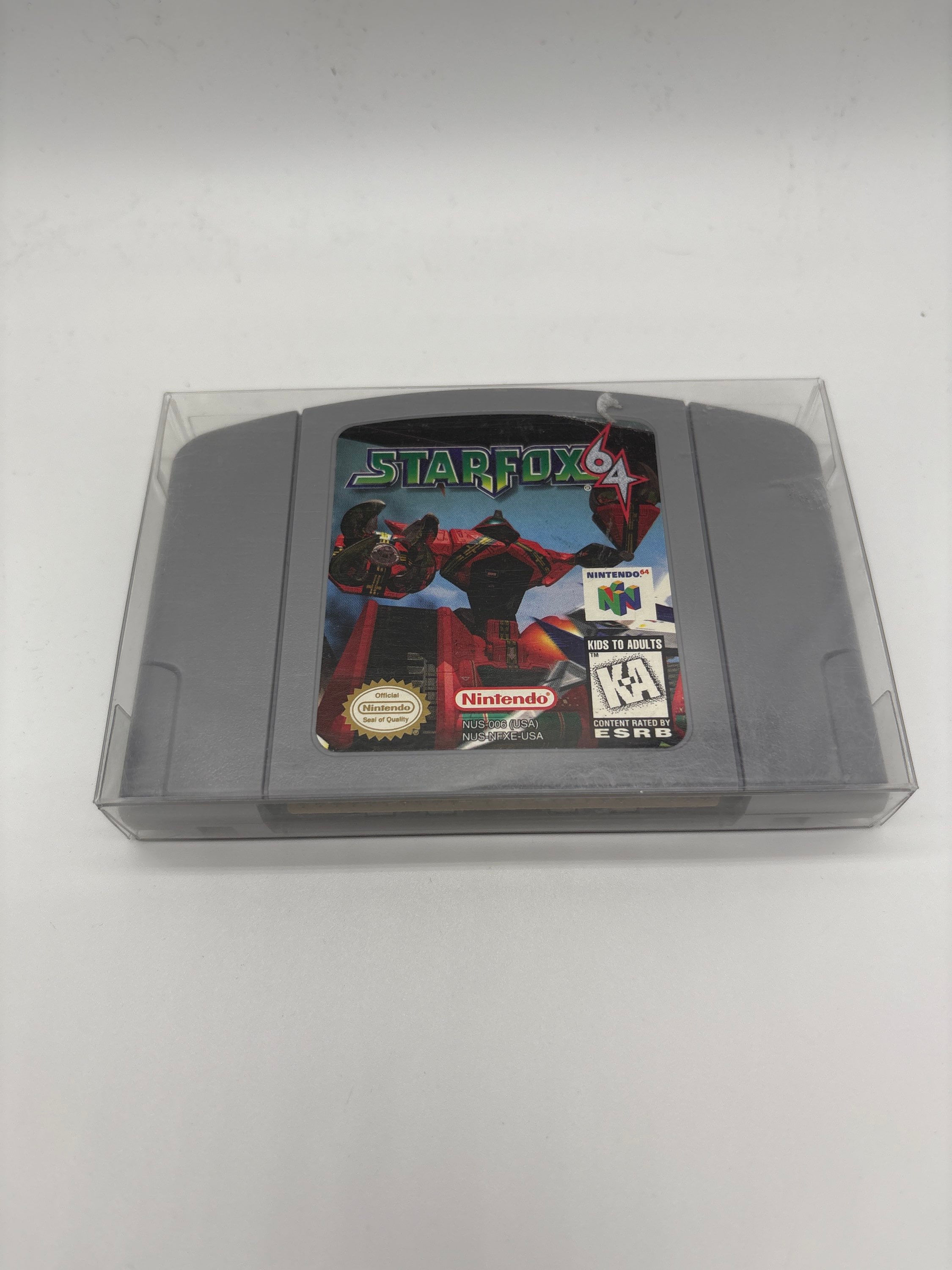 Star Fox 64 (Used)