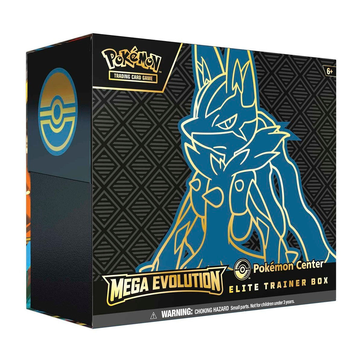 Mega Evolution Elite Trainer Box - Pokemon (Max 1 Each)