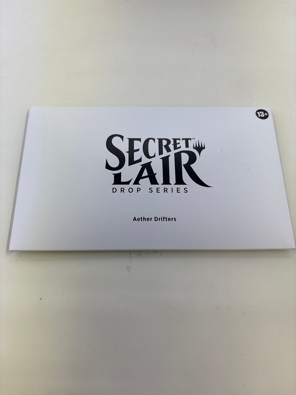 Aether Drifter Secret Lair Non Foil