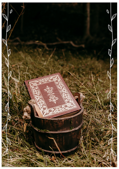 Wishing Well Bucket.png