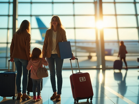 11 Best Travel Insurance Plans Rated by UK Experts (2025 Guide)
