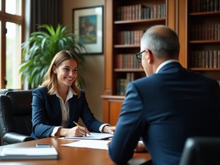 Preparing for University Interview: Essential Tips for Success