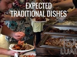 [Thrilling Entertainment]: Experience Authentic Hawaiian Luau