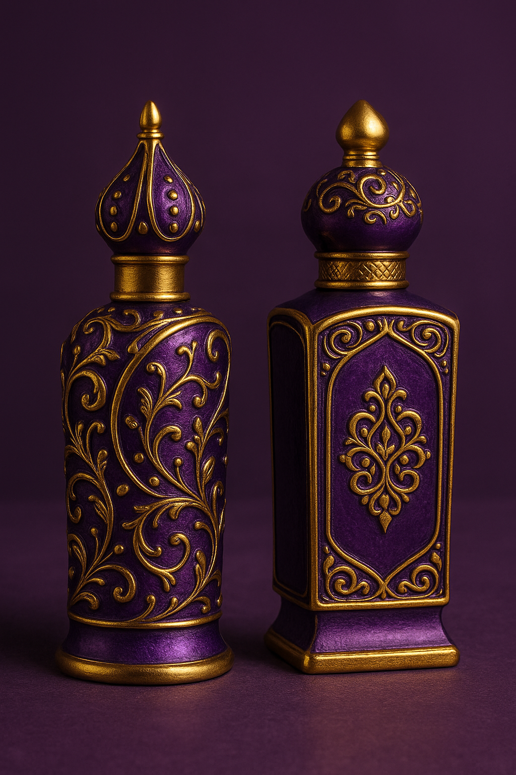 DINÁMICA “TESOROS DEL SÁHARA”🐪🏜️