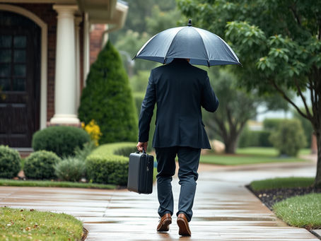 Surprising Truths About Being a Notary in Oklahoma (It’s Not What You Think)