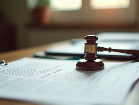 Why Emergency Notary Services Are Essential in Herndon