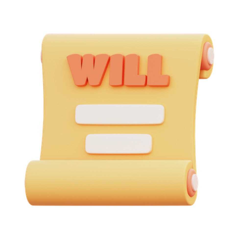 Last Will and Testament in Virginia: A Review