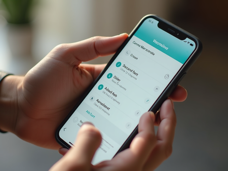 How On-Demand Notary Tools Transform Document Notarization