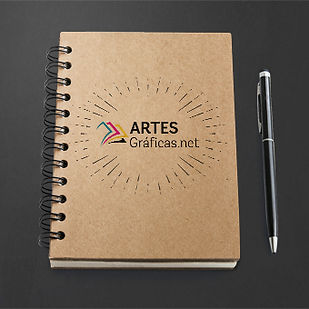 imprenta cuadernos