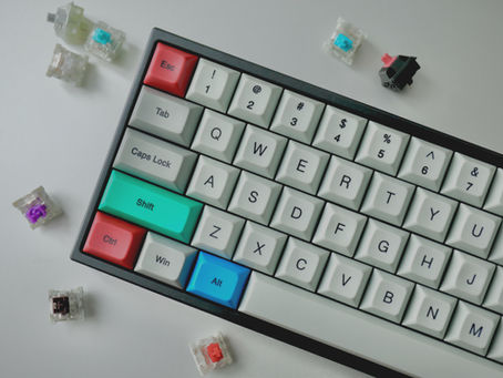 Boost Typing Speed with Effective Practice