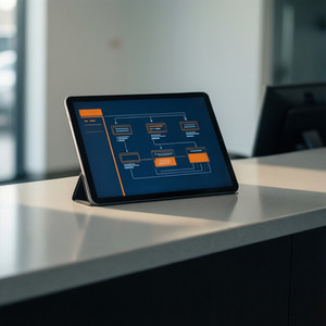 Dealership Operational Streamlining