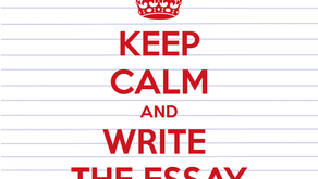 Tips for Essays | Personal Statement for Drama School Auditions and Applications