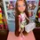 Miniatura: Listing For Customer Reviews - malinah doll