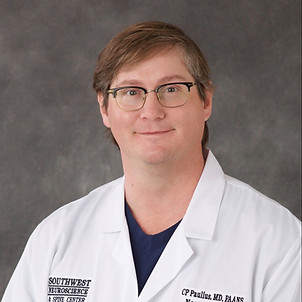 Dr. CP Paullus