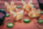 Spicy Wonton image