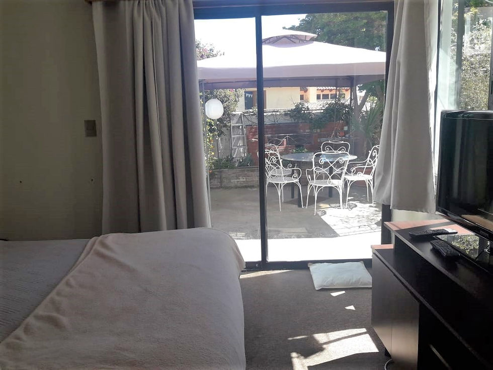 Miniatura: #303 Los Almendros