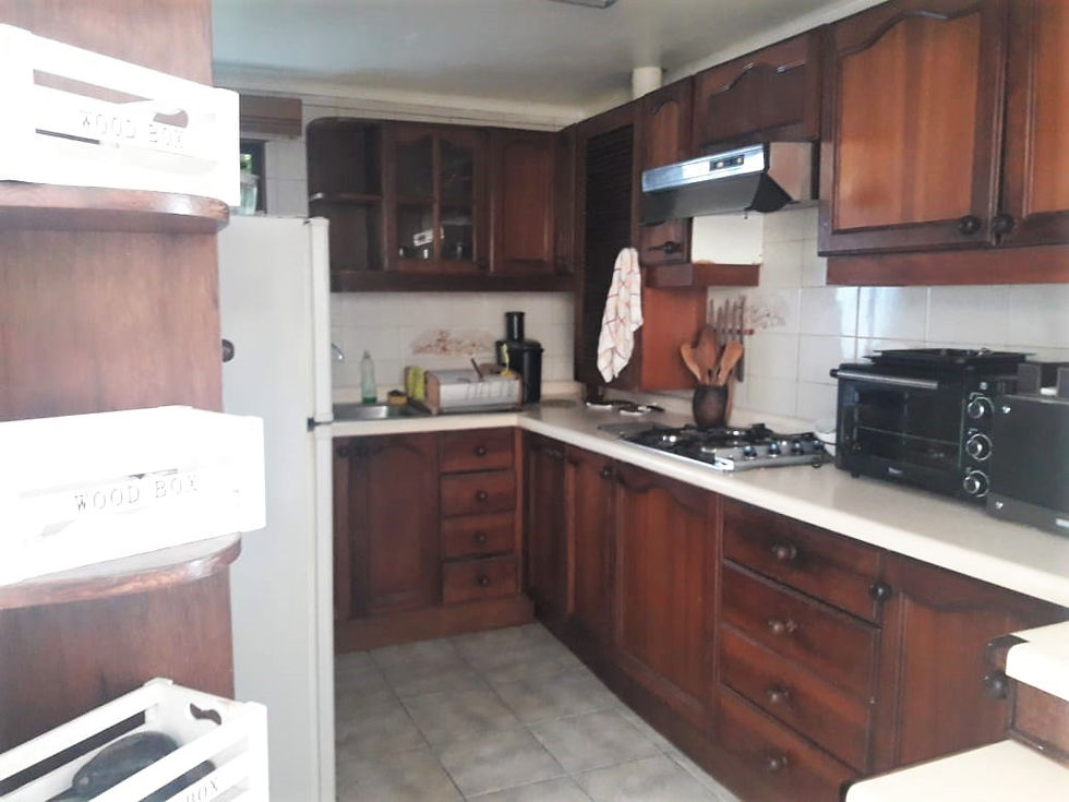 Miniatura: #303 Los Almendros