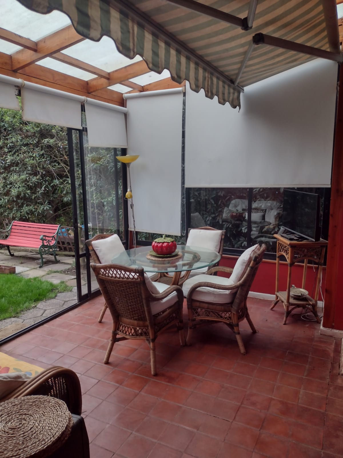 #862 Jardín del Mar