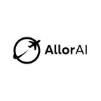 AllorAI_logo_black_white