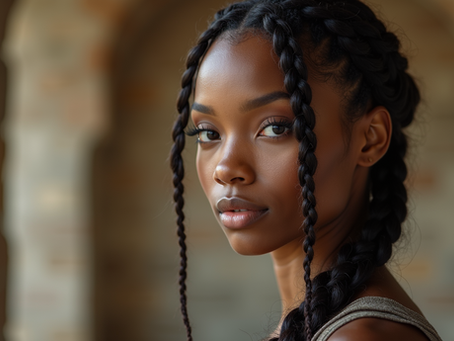 Expert Tips for Maintaining Your Beautiful Hair Braids