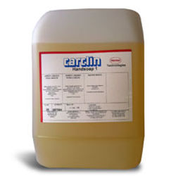 Carclin Handsoap 1