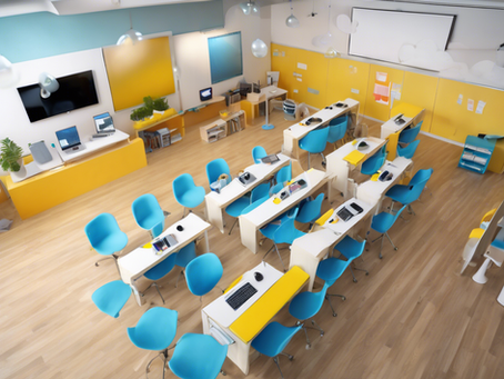 Empowering Students Through Customized Virtual Classroom Experiences