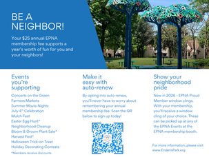 Summer 2026 Newsletter