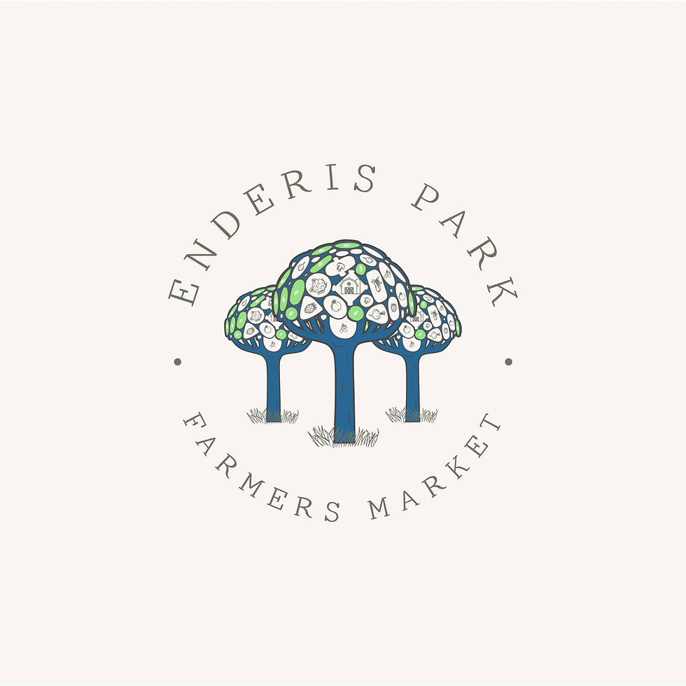 EPNA Farmers Market