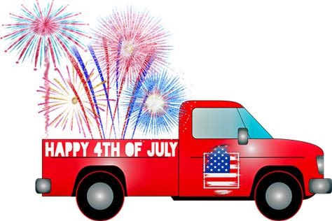 4th of July Celebration