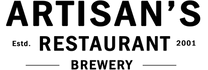 artisans estd logo white tshirt.png